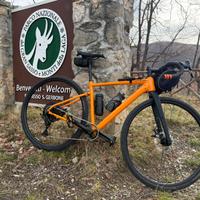 Cannondale topstone 4