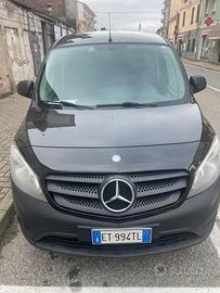 Mercedes Cytan Exstralong