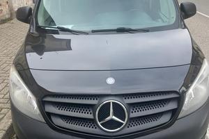 Mercedes Cytan Exstralong