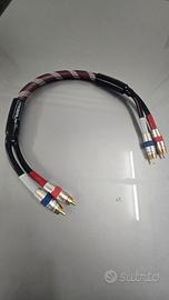 cavo RCA Hi end 50cm