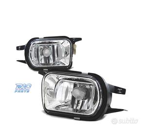 FARI ANABBAGLIANTI MERCEDES SLK R170 W203 96-04 CR