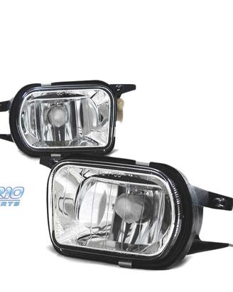 FARI ANABBAGLIANTI MERCEDES SLK R170 W203 96-04 CR