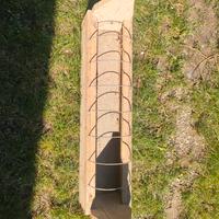 mangiatoia per galline 