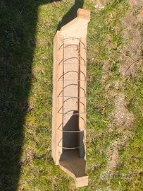 mangiatoia per galline 