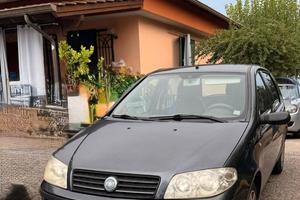 Fiat Punto 1.3 Multijet 16V 5 porte Actual