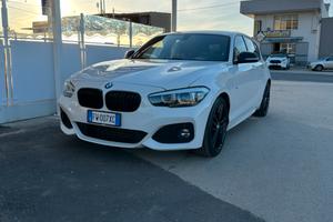 Bmw serie 1 116d msport