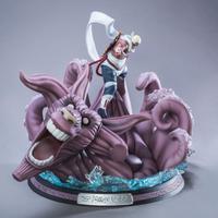 Statua Tsume art Killer Bee. Naruto. Limitata.
