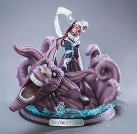 Statua Tsume art Killer Bee. Naruto. Limitata.