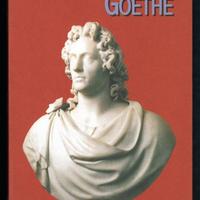 José Ortega y Gasset: GOETHE Ritratto dall'interno