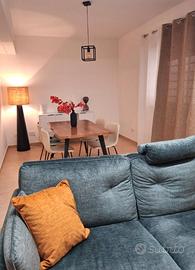 BILOCALE FINEMENTE ARREDATO-Acquaviva delle Fonti