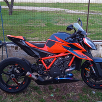 KTM super Duke 1290