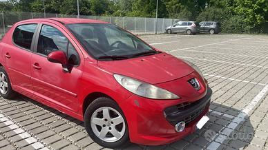 Peugeot 207 1.4 VTi 95CV 3p. XS
