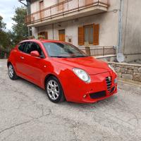 Alfa Romeo MiTo 1.4 T 155 CV Distinctive Premium P