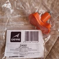 kit con una manopola Gierre per scala