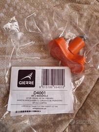 kit con una manopola Gierre per scala