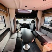 Nuovo Challenger 250 Start Edition 170CV