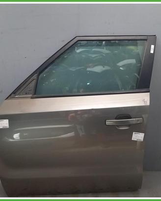 Porta Portiera Sportello Anteriore Sinistro SX Kia