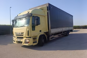 EUROCARGO  9,40mt 160e28