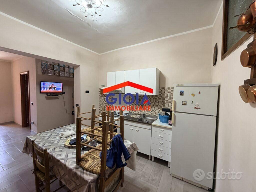 Appartamento – Mondragone, Borgo di Sant'Angelo, Caserta - Vista 5