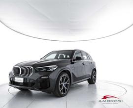 BMW X5 xDrive30d Msport