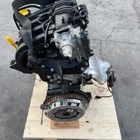 Motore Per Renault Clio 2015 Benzina Sigla D4FD