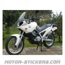 Ricambi Bmw F 650 ST