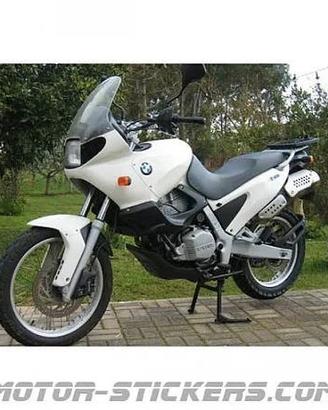 Ricambi Bmw F 650 ST
