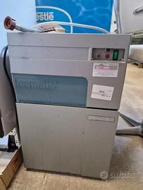 Fabbricatore Di Ghiaccio Professionale 3894/u