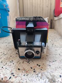 polaroid color pack III