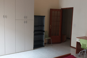 Stanza con bagno autonomo per donne