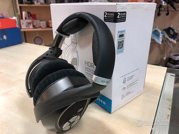 SENNHEISER CUFFIA AGGIUNTIVA PER RS-185
