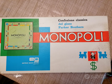 Monopoli