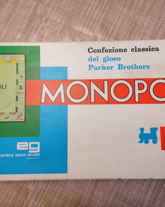 Monopoli