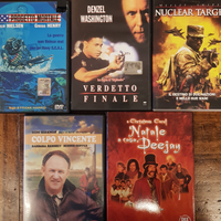 Vendita Dvd