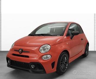 Abarth 595 1.4 Turbo T-Jet 165 CV