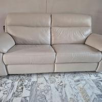 Divano reclinabile poltrone sofà
