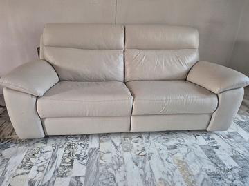 Divano reclinabile poltrone sofà