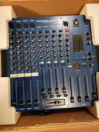 Mixer professionale
