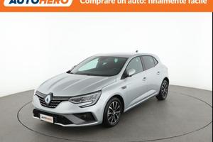 RENAULT Megane TK81816