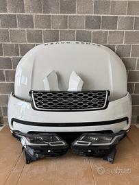 Musata e kit airbag Range Rover Velar 2020- Full L