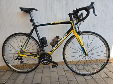 Bici da corsa Fondriest TF1 1.4 Carbon