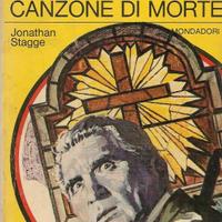 DOLCE, VECCHIA CANZONE DI MORTE - Stagge