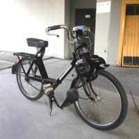 Motorino Solex 3800 in ordine