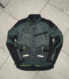 Giacca Moto Touring Ixon M-NJORD