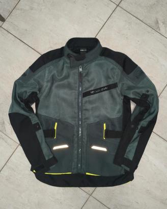 Giacca Moto Touring Ixon M-NJORD