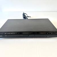 Sony CD-DVD