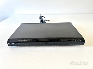 Sony CD-DVD