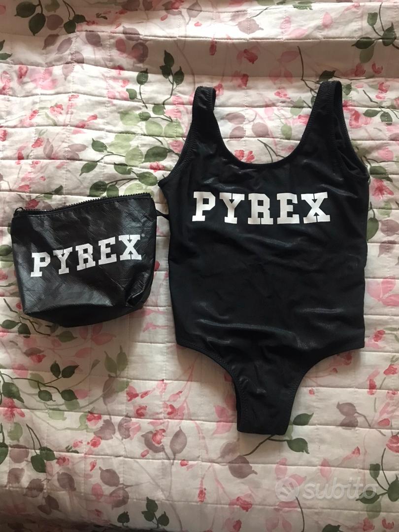Costume pyrex bambina store