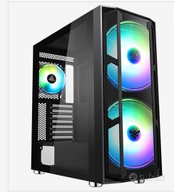 Case itek majase evo 20