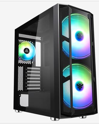 Case itek majase evo 20
